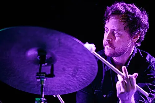 Darren Jessee