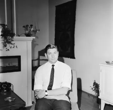 Harald Tusberg