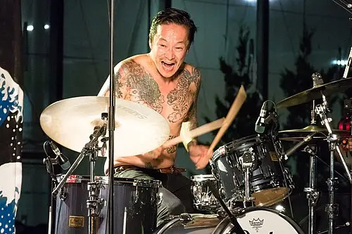 中村達也