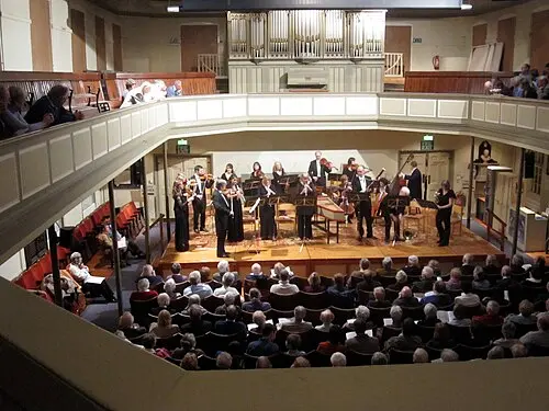 Northern Chamber Orchestra