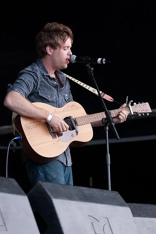 Benjamin Francis Leftwich
