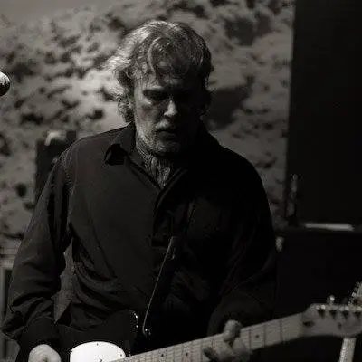 Fredric Holmquist