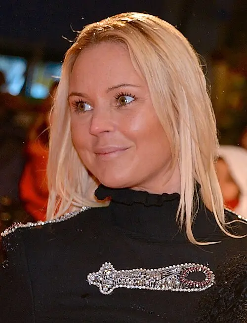 Magdalena Graaf