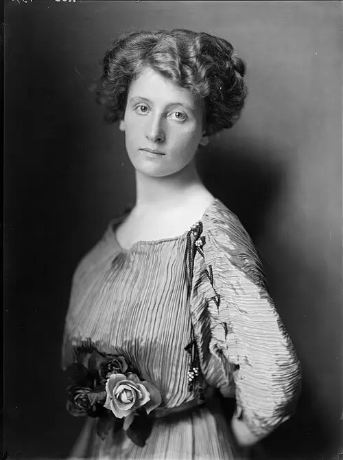 Sidonie Nádherny von Borutin