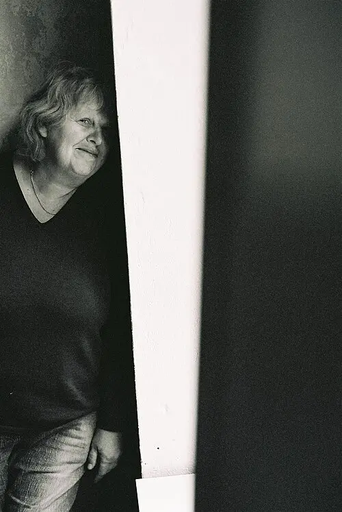 J. Monika Walther