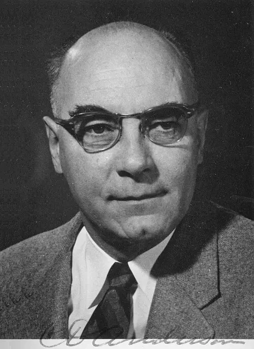 Carl Anderson