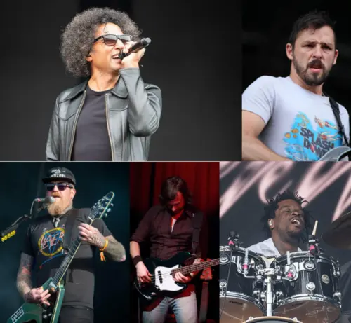 Giraffe Tongue Orchestra