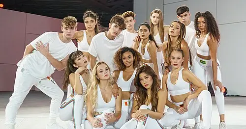 Now United