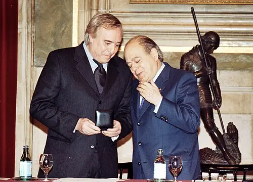 Giacomo Aragall
