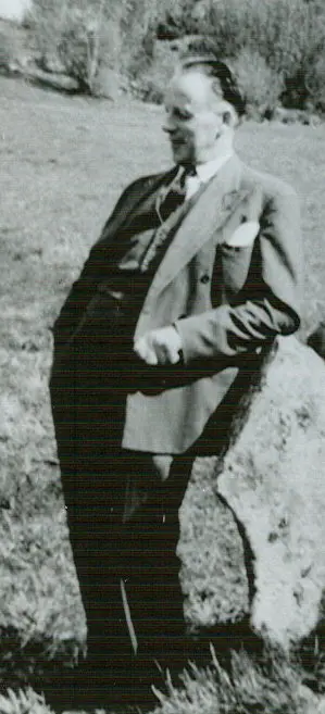 Hans Hyldbakk