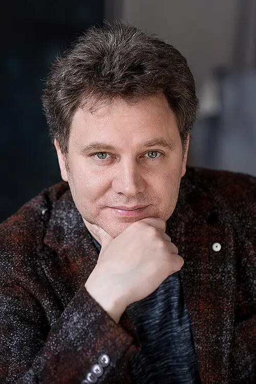 Сергей Васильев