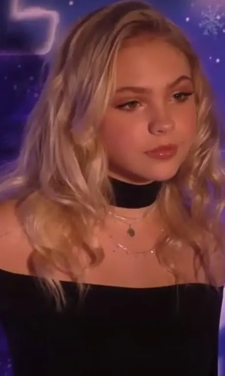 Jordyn Jones