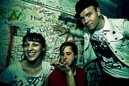 The White Wires