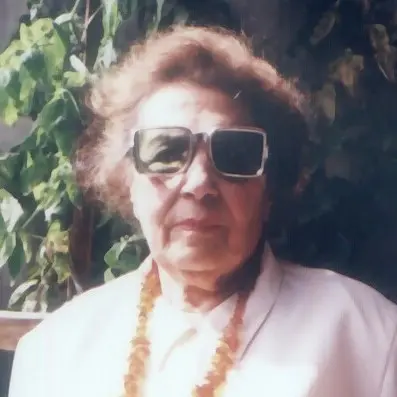 Eta Tyrmand