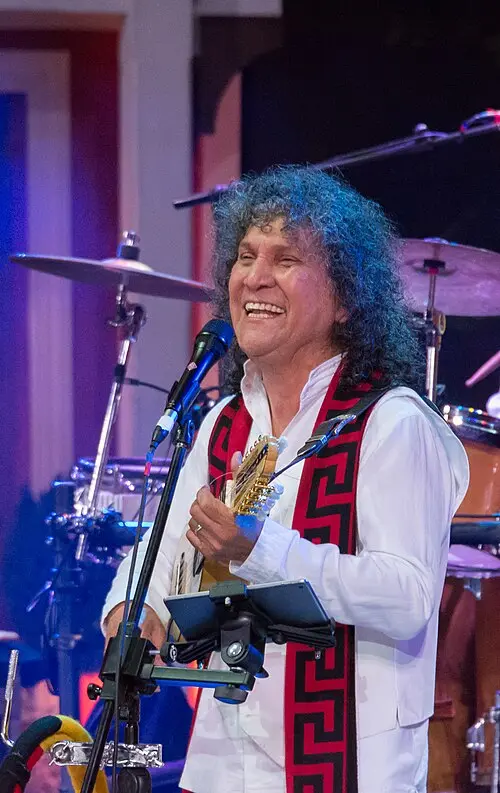 Roberto Marquez