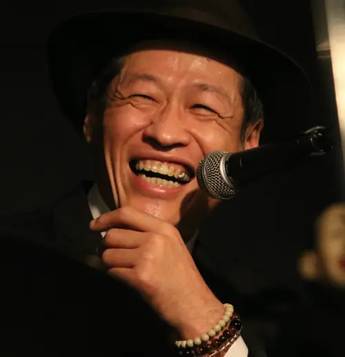 武藤昭平