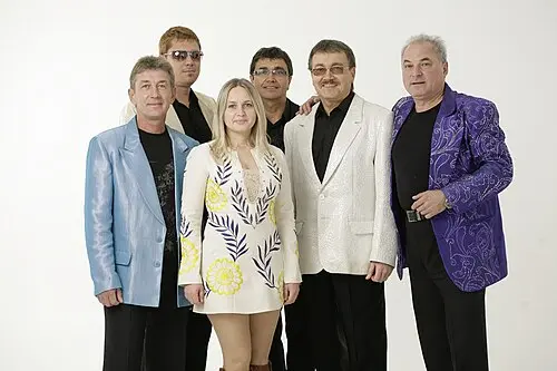 Синяя птица