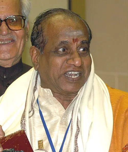 Subbu Arumugam