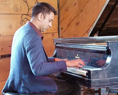 Vijay Iyer