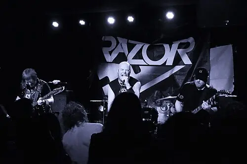 Razor