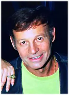 Gadi Yagil