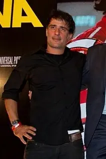 Antonio Pinto