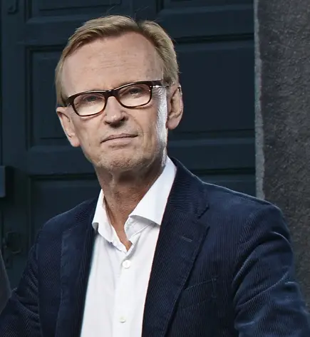 Johan Ulveson