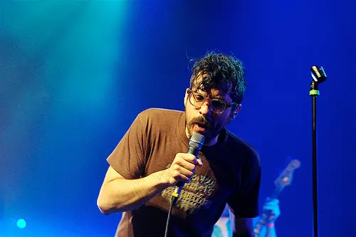 Yoni Wolf