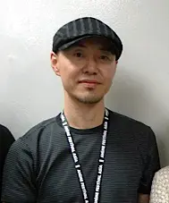 小坂崇氣
