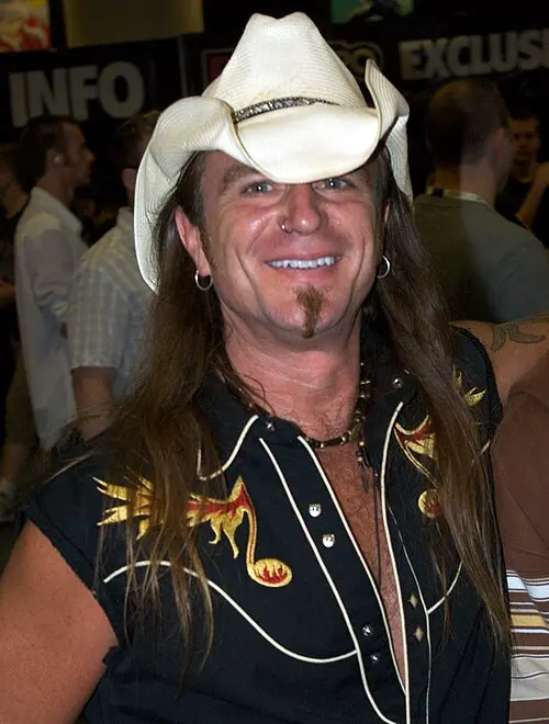 Scott McNeill