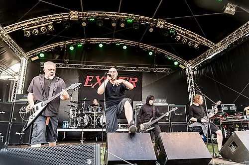 Exumer