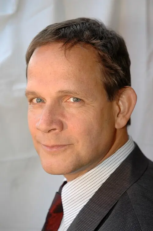 Klaus Peter Grap