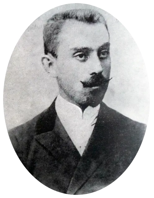 ზაქარია ფალიაშვილი