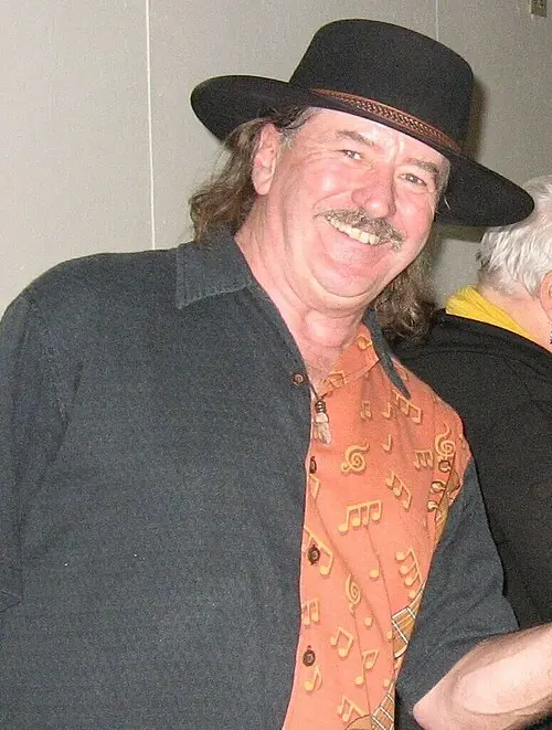 Matt Minglewood