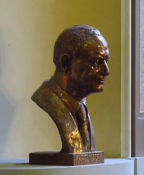 Karel Vacek