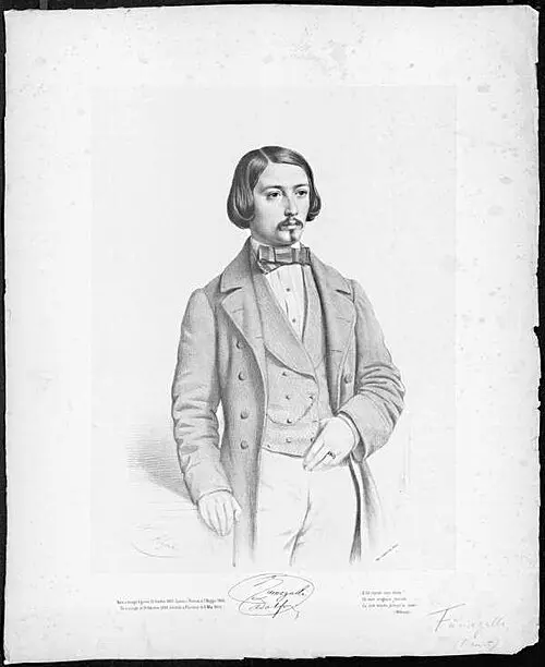 Adolfo Fumagalli
