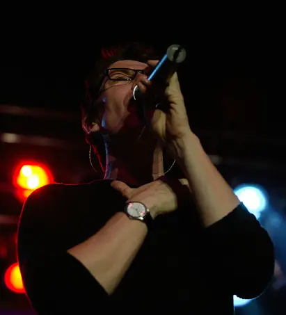 Richard Butler