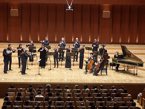 Ensemble Stradivaria