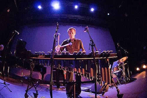 Pascal Schumacher