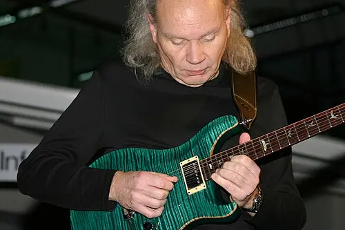 Jochen Schrumpf