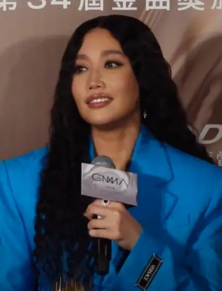 A-Lin