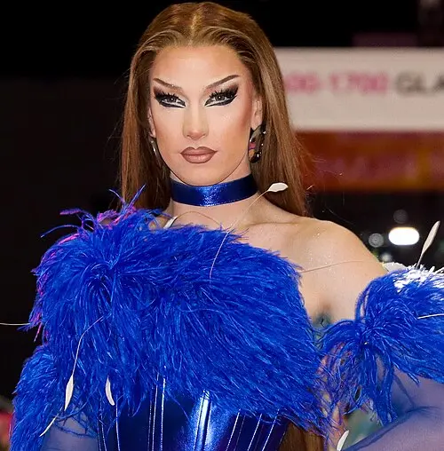 La Grande Dame
