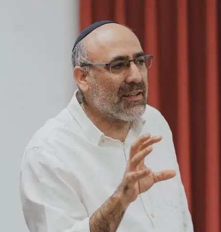 ראובן טבול