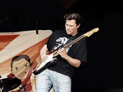Daniel Davidsen