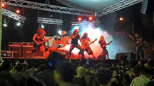 Transmetal