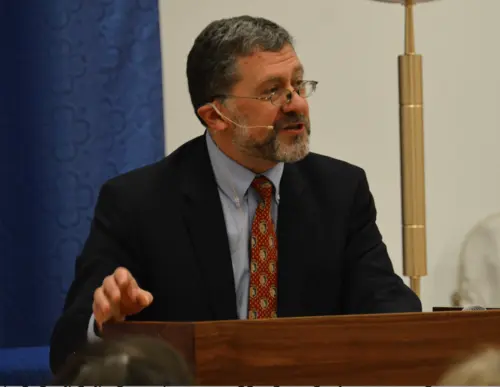 Mike Aquilina