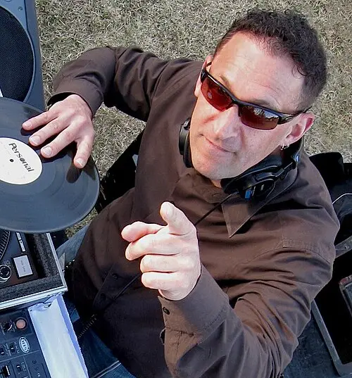 Steve Masters