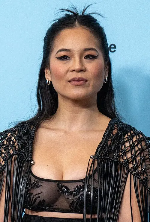 Kelly Marie Tran