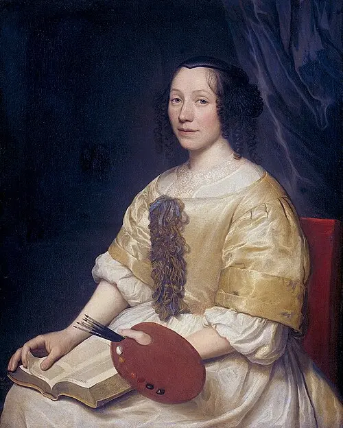 Maria van Oosterwijck