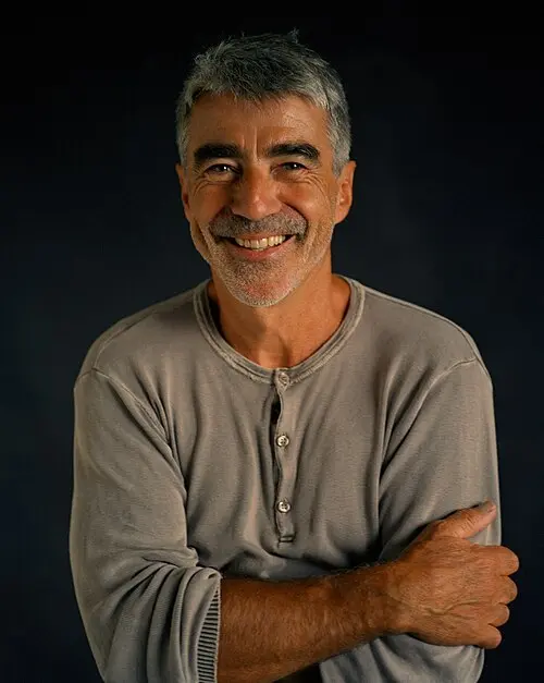 Finn Zetterholm
